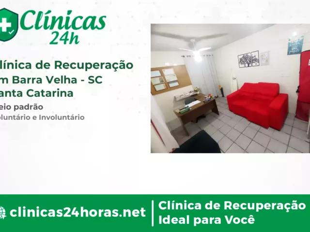 Clínica de Recuperação em Barra Velha Masculina-3