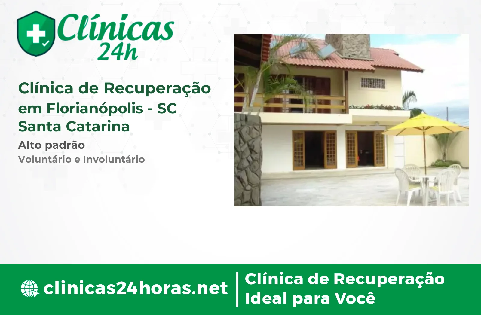 Clínica de Recuperação em Florianópolis Masculina-2 2