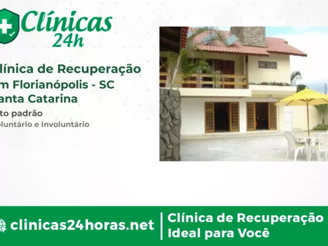 Clínica de Recuperação em Florianópolis Masculina-2