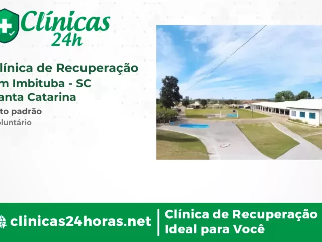 Clínica de Recuperação em Imbituba Masculina-2