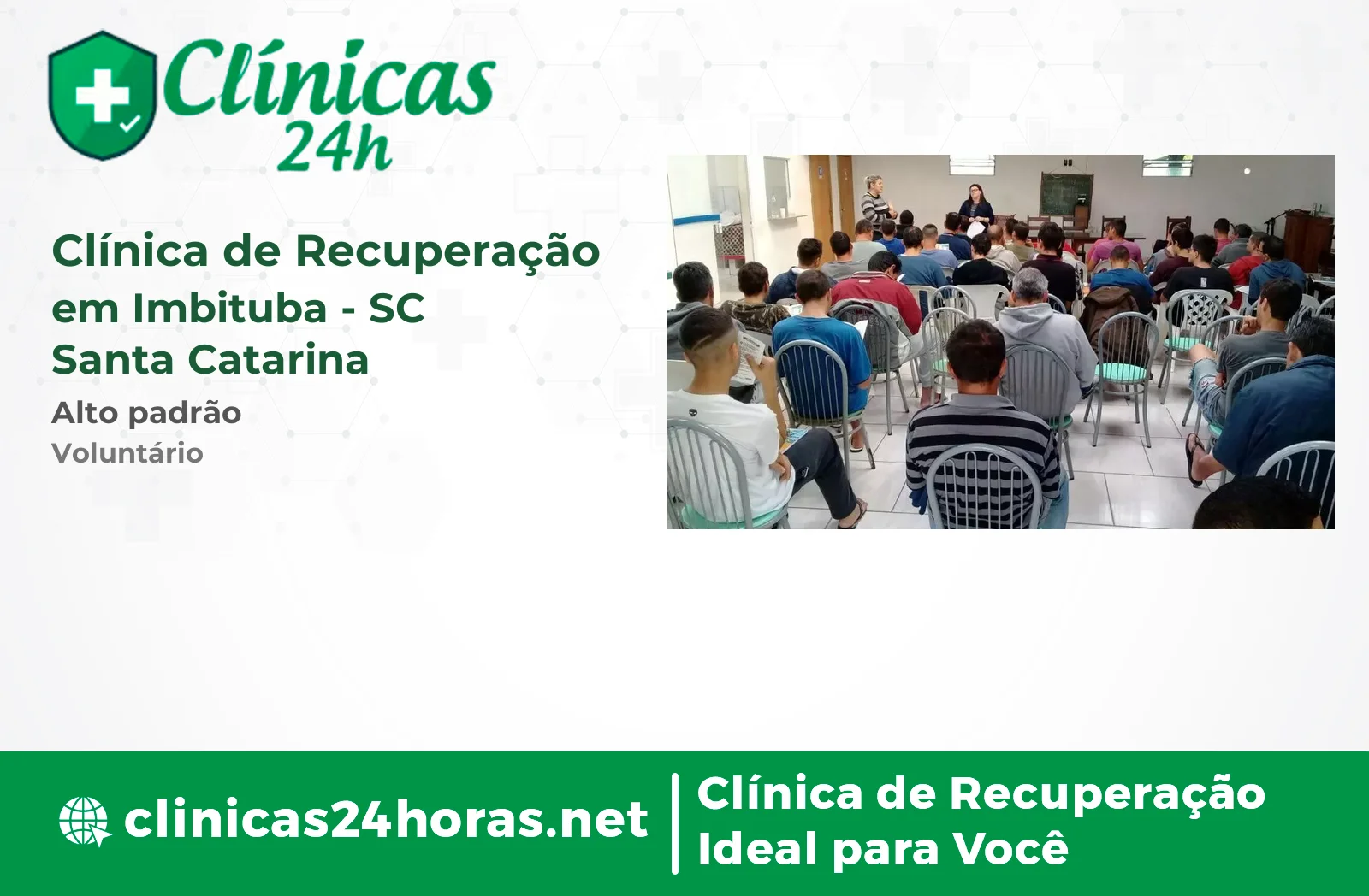 Clínica de Recuperação em Imbituba Masculina-2 3
