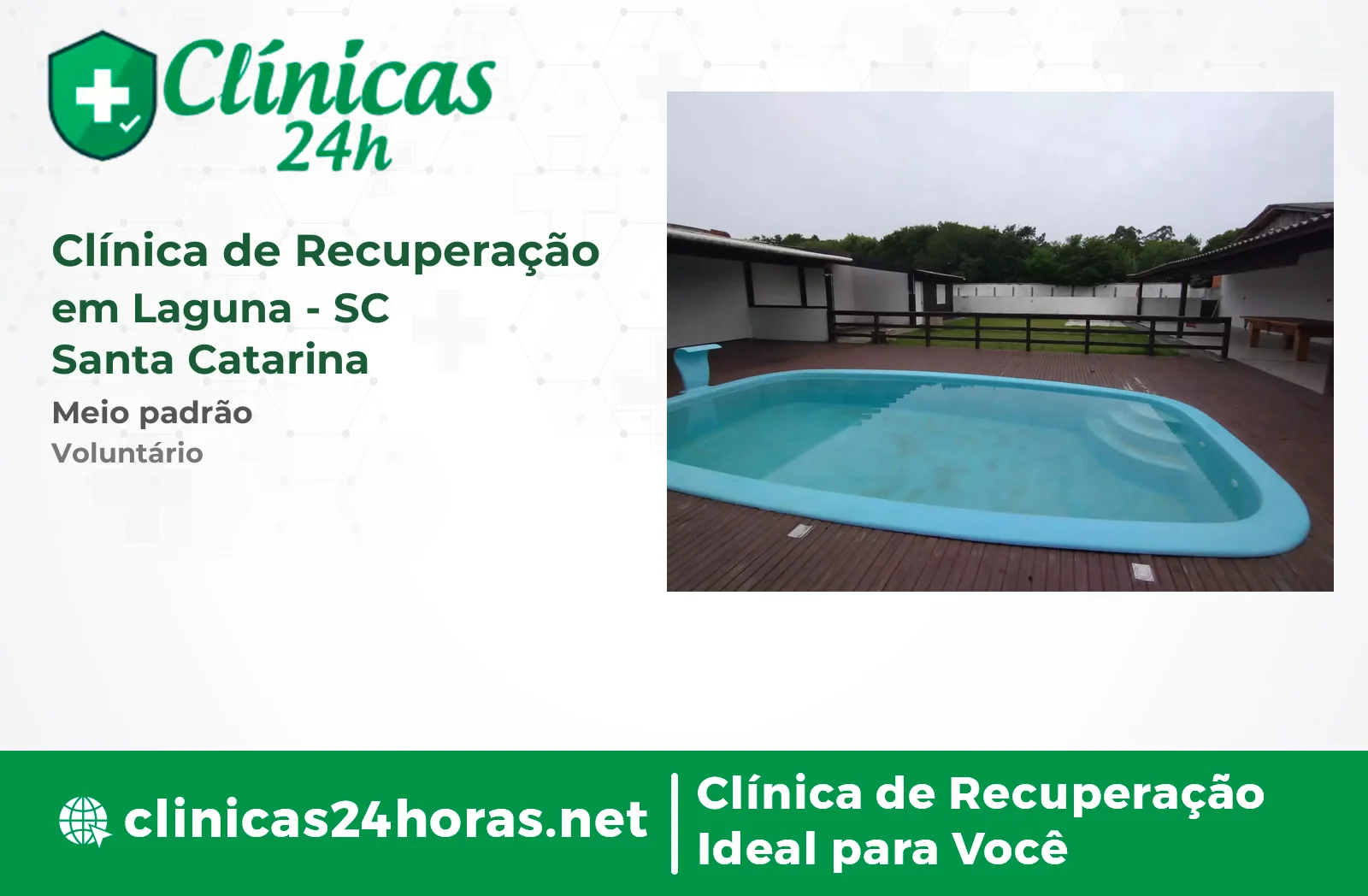 Clínica de Recuperação em Laguna Masculina-2 2