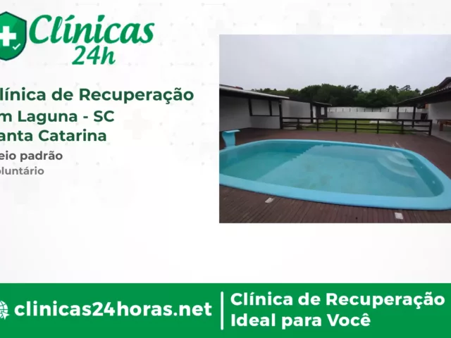 Clínica de Recuperação em Laguna Masculina-2