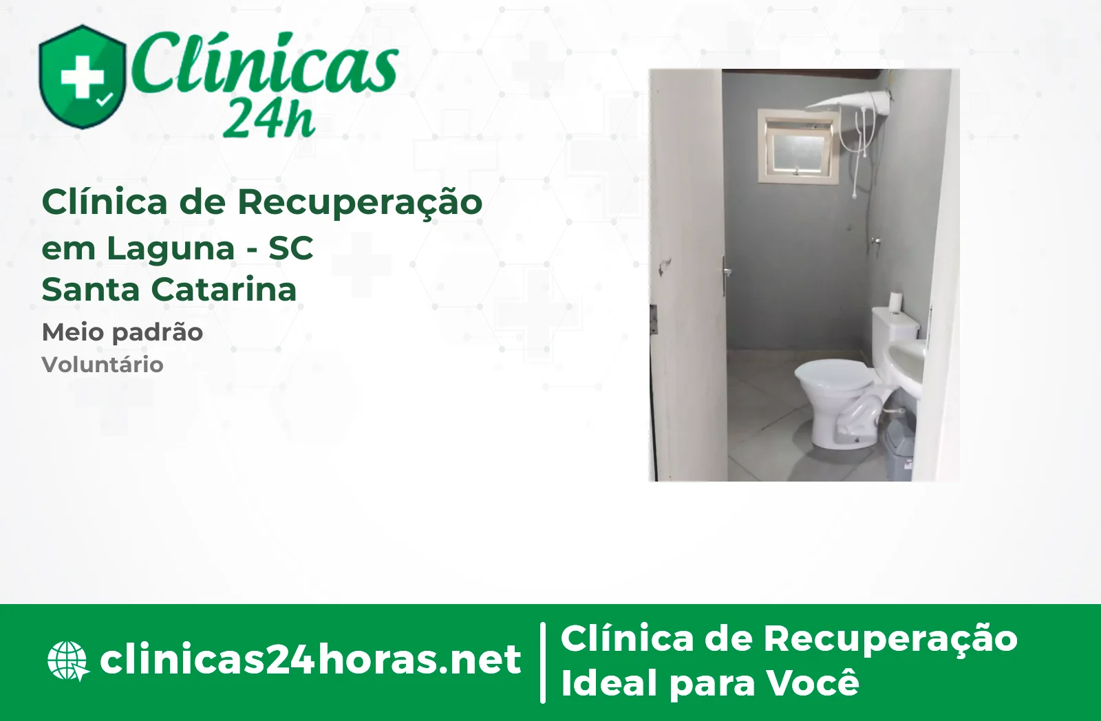 Clínica de Recuperação em Laguna Masculina-2 3