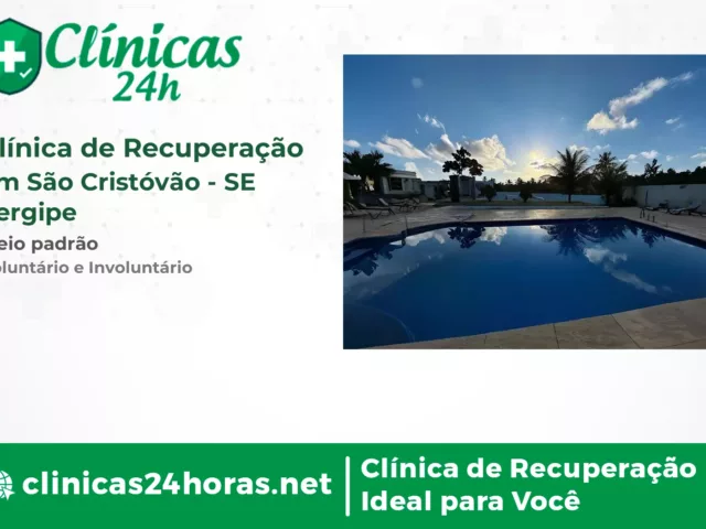 Clínica de Recuperação em São Cristóvão Masculina-3