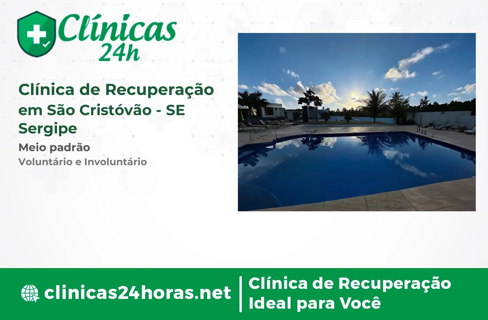 Clínica de Recuperação em São Cristóvão Masculina-3 2