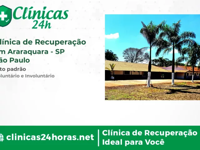 Clínica de Recuperação em Araraquara Masculina-3