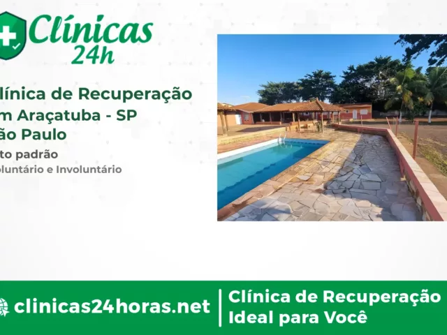 Clínica de Recuperação em Araçatuba Feminina-3