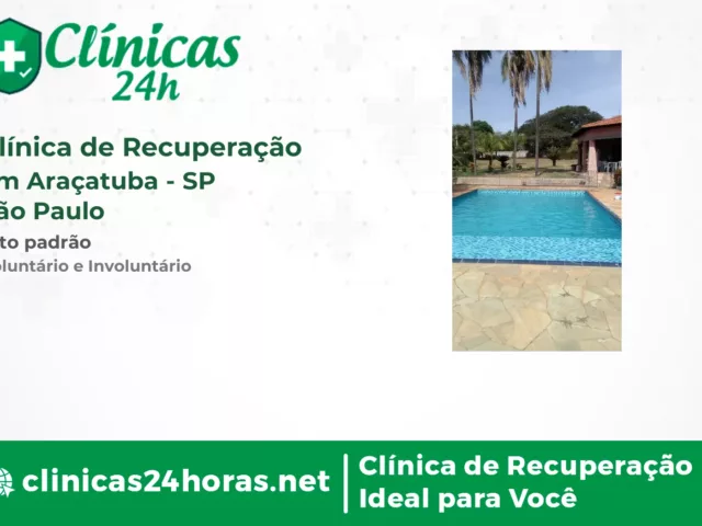 Clínica de Recuperação em Araçatuba Masculina-3