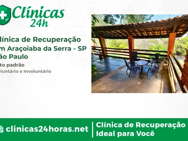 Clínica de Recuperação em Araçoiaba da Serra Feminina-2