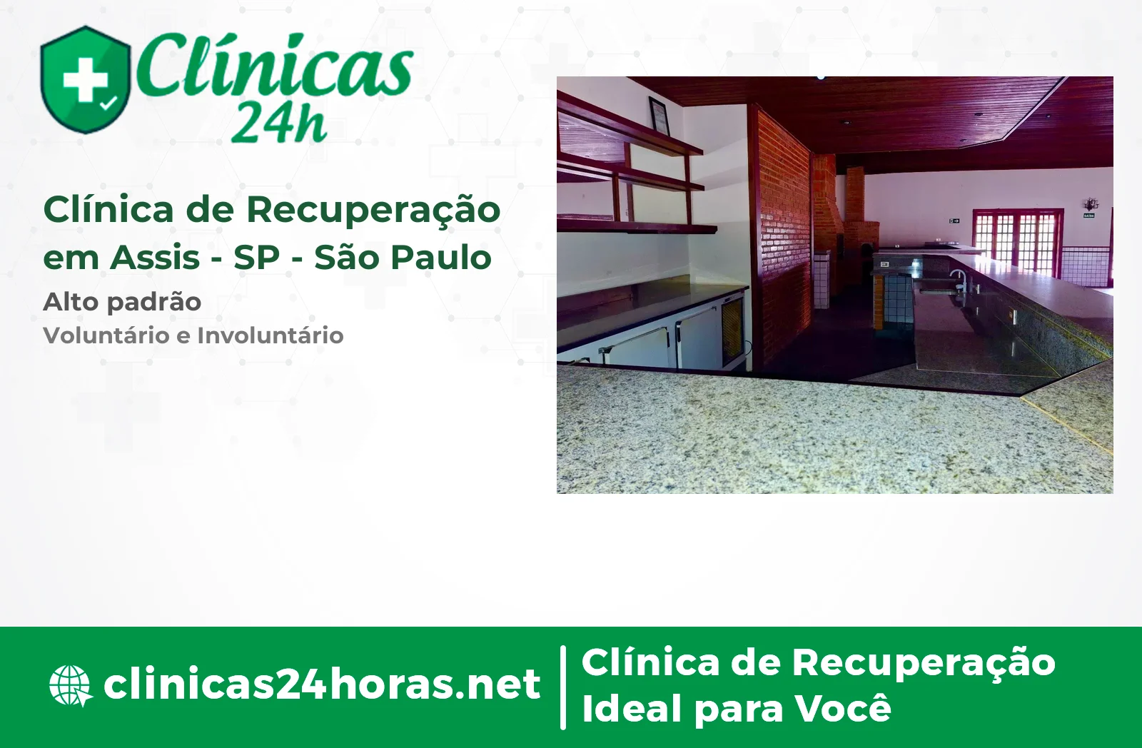 Clínica de Recuperação em Assis Masculina-2 4