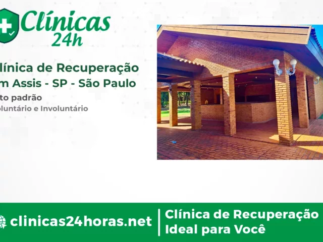 Clínica de Recuperação em Assis Masculina-2