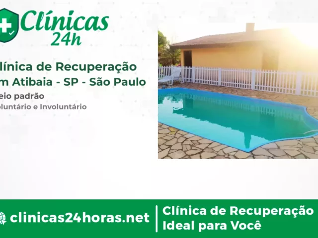 Clínica de Recuperação em Atibaia Masculina-2
