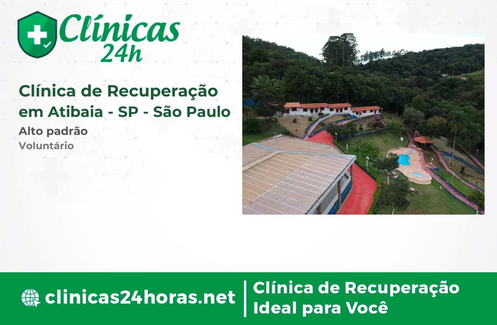 Clínica de Recuperação em Atibaia Masculina-3 2