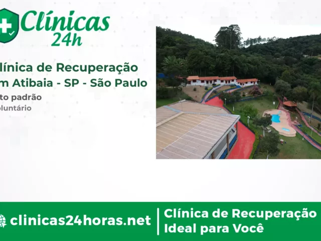 Clínica de Recuperação em Atibaia Masculina-3