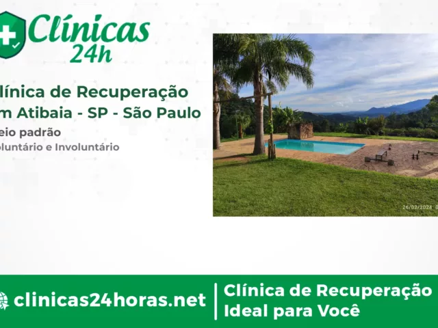 Clínica de Recuperação em Atibaia Masculina-4