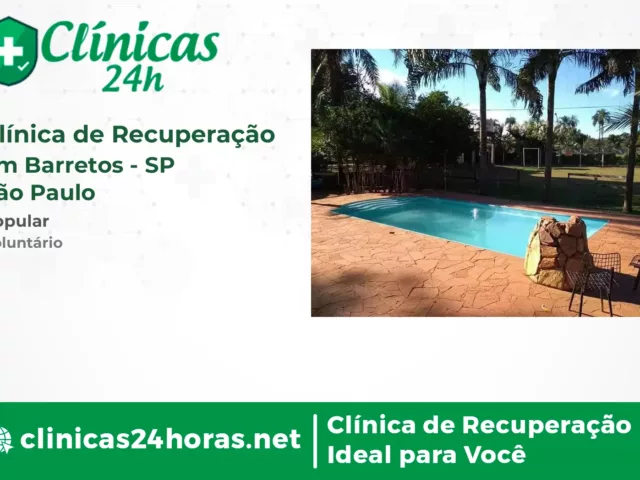 Clínica de Recuperação em Barretos Masculina-2