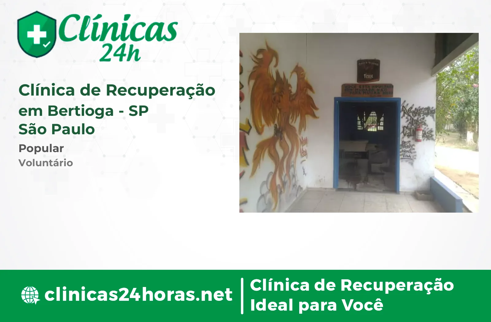 Clínica de Recuperação em Bertioga Masculina-2 4