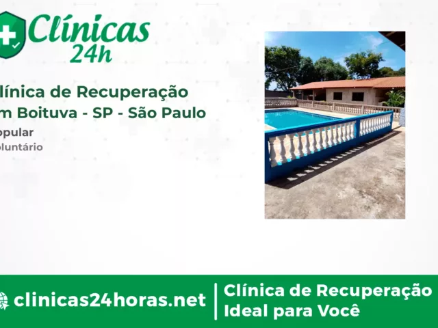 Clínica de Recuperação em Boituva Masculina-2
