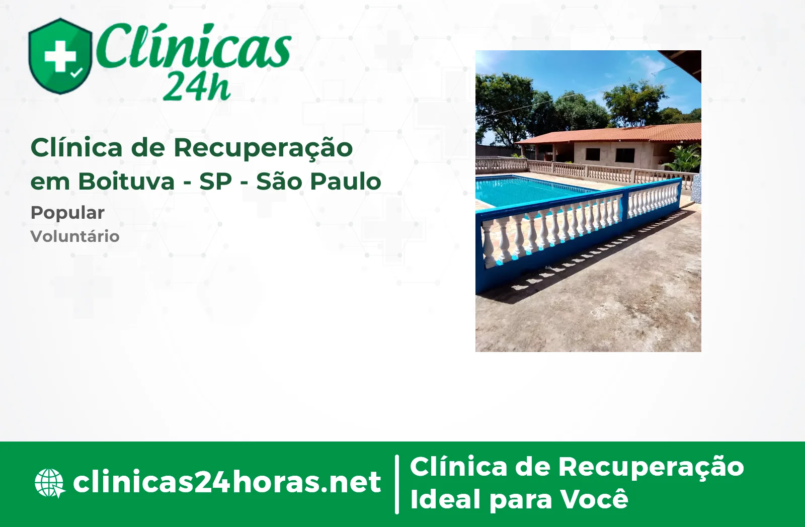 Clínica de Recuperação em Boituva Masculina-2 2