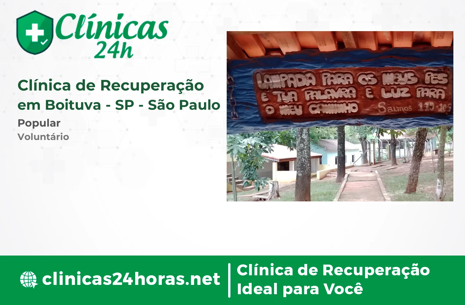 Clínica de Recuperação em Boituva Masculina-2 3