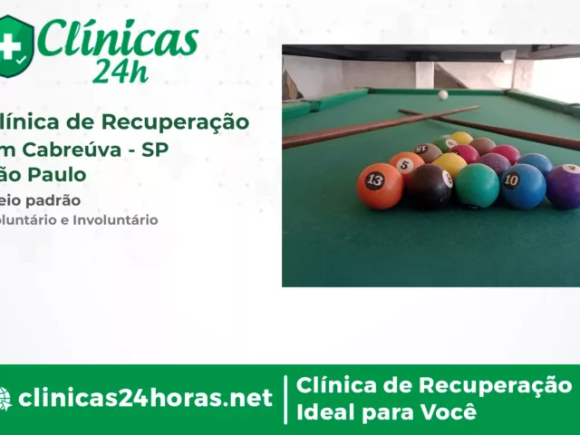 Clínica de Recuperação em Cabreúva Masculina-2