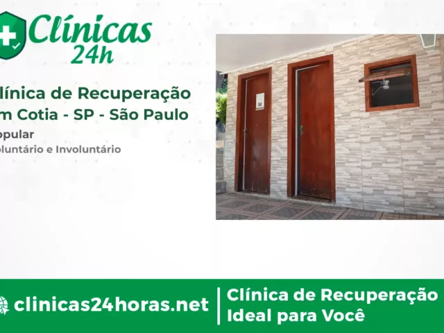 Clínica de Recuperação em Cotia Masculina-2