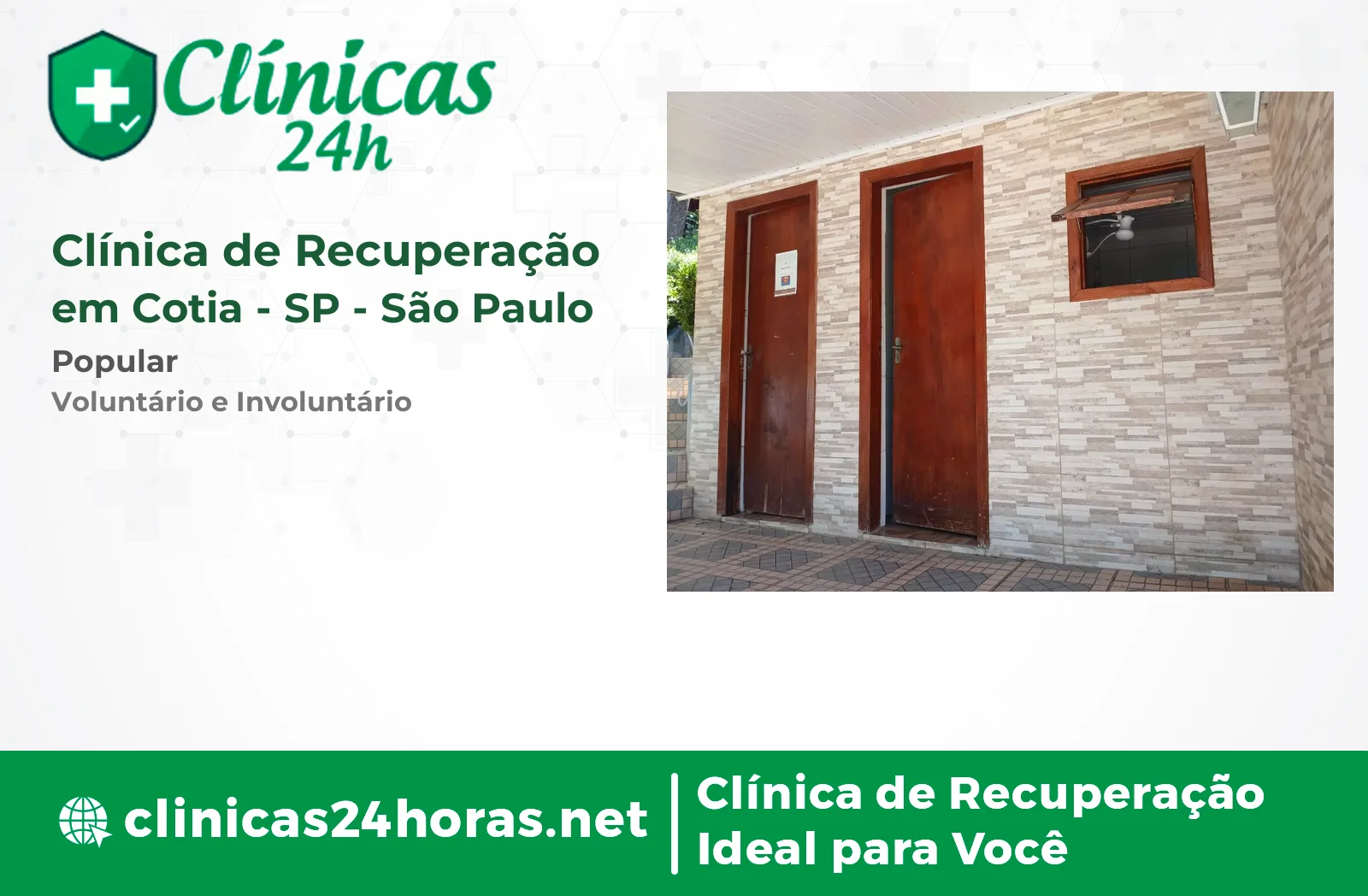 Clínica de Recuperação em Cotia Masculina-2 2