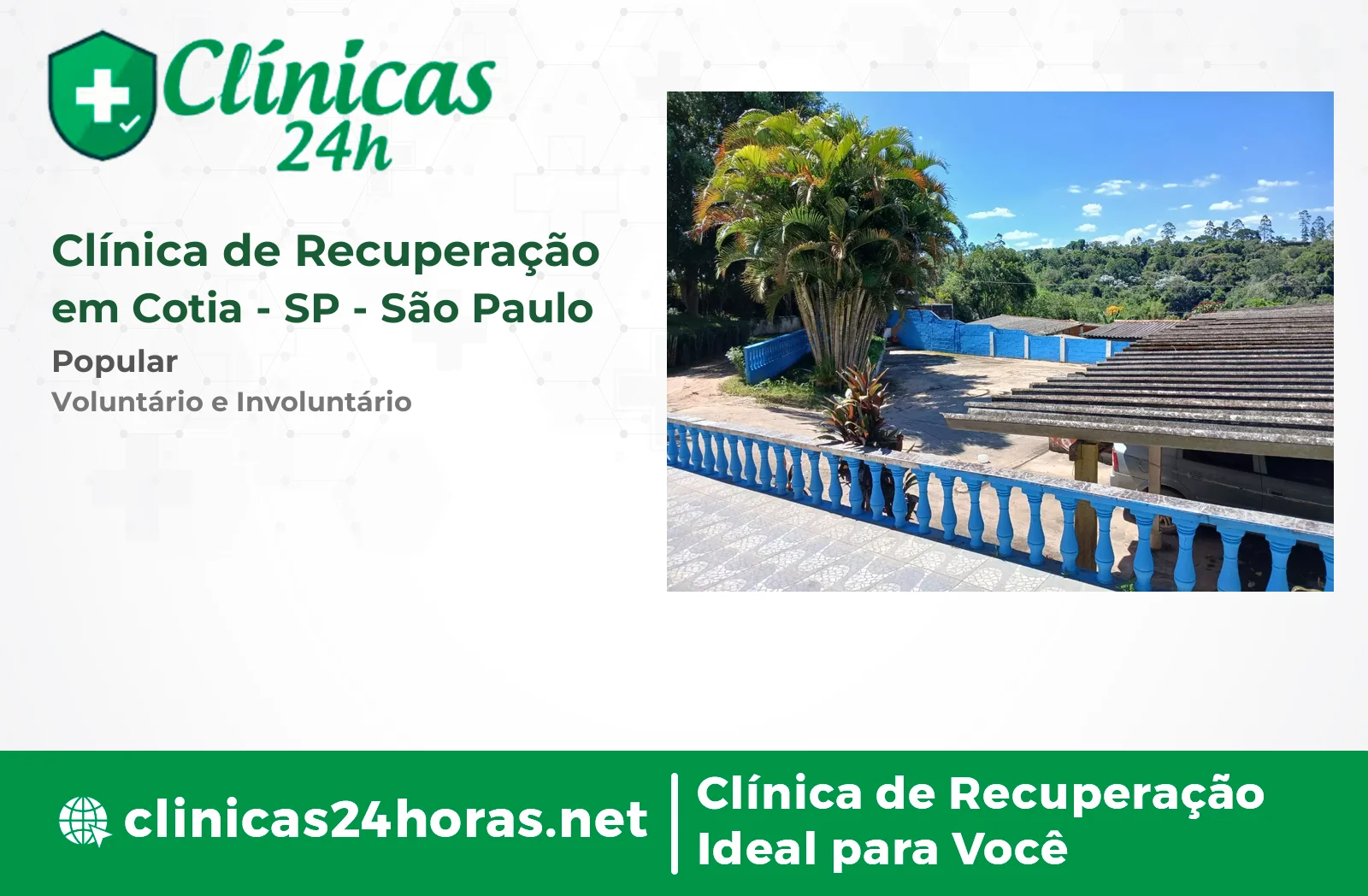 Clínica de Recuperação em Cotia Masculina-2 4