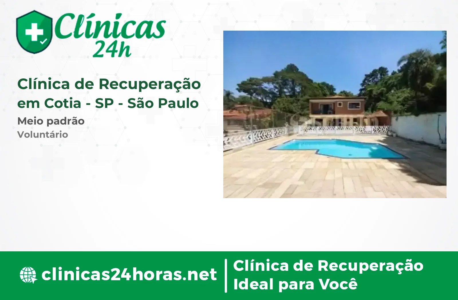 Clínica de Recuperação em Cotia Masculina-3
