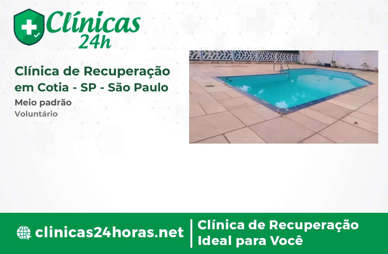 Clínica de Recuperação em Cotia Masculina-3 4