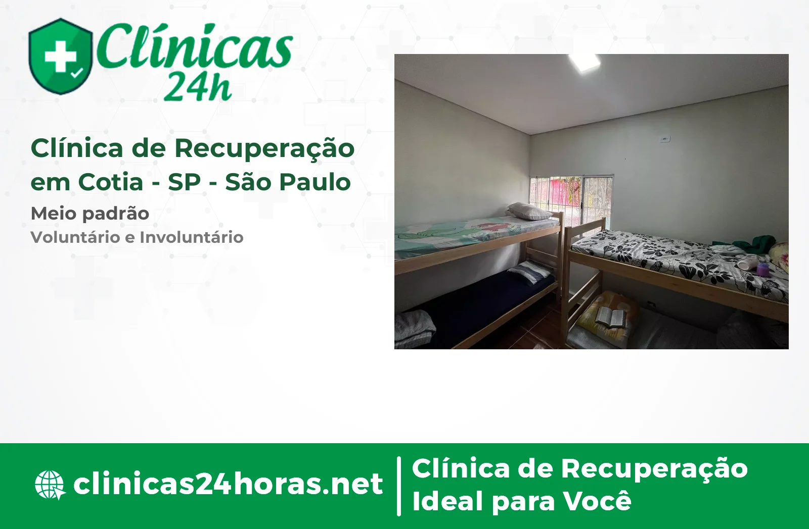 Clínica de Recuperação em Cotia Masculina-4 4