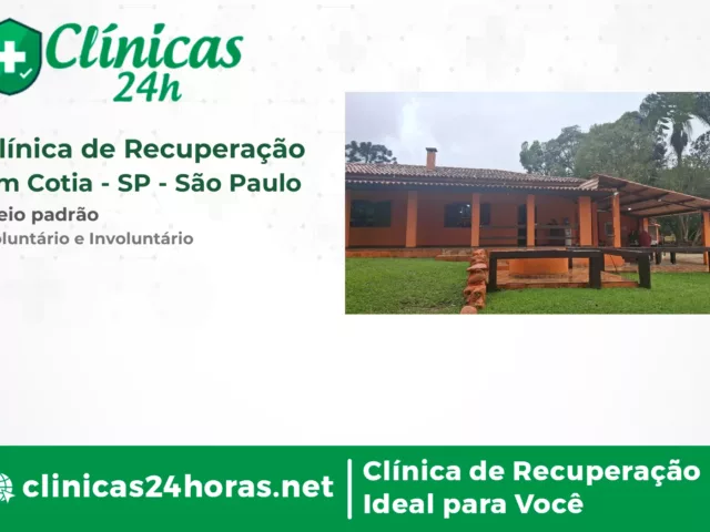 Clínica de Recuperação em Cotia Masculina-4
