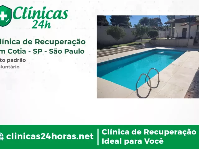 Clínica de Recuperação em Cotia Masculina-5