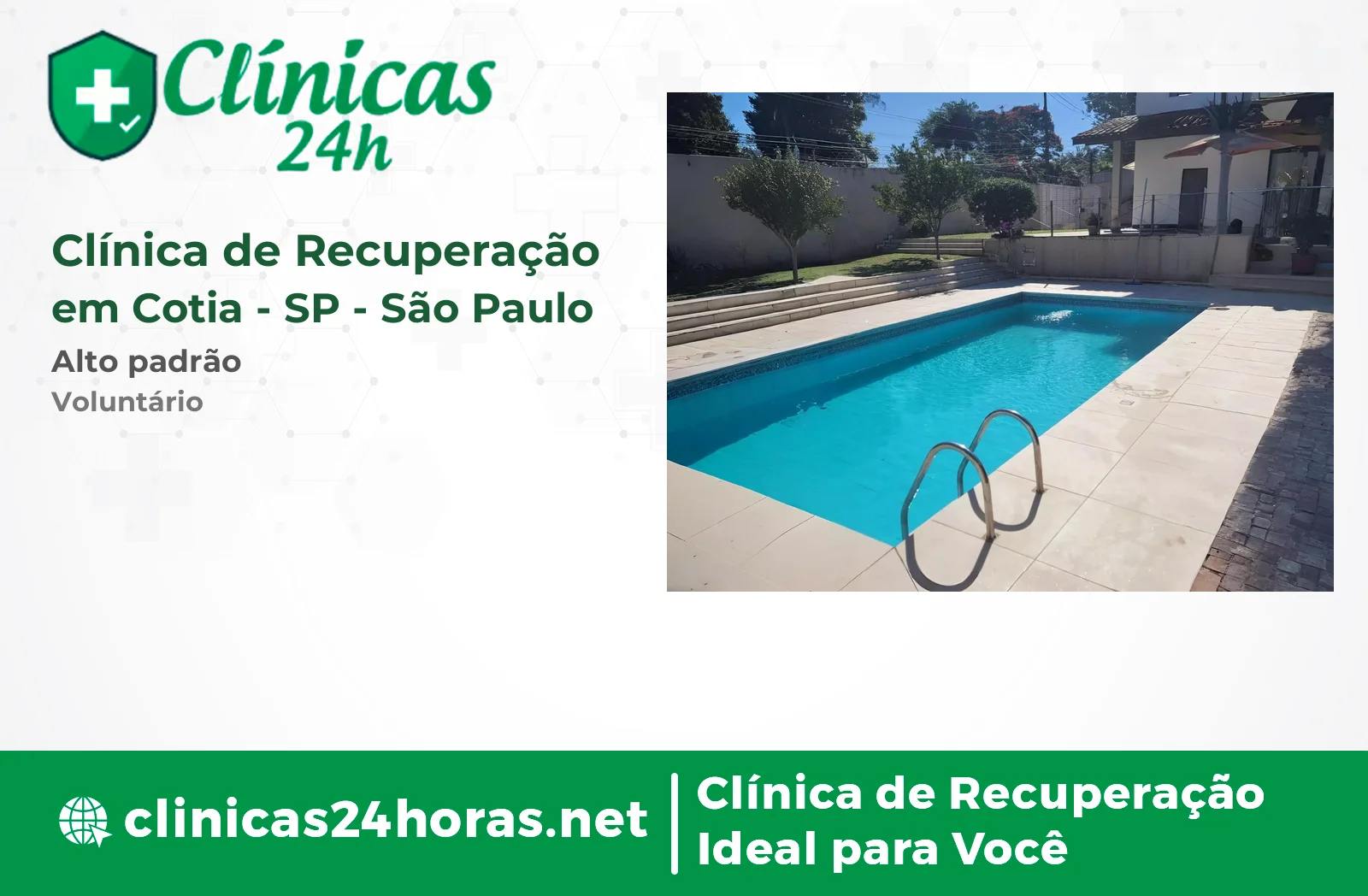 Clínica de Recuperação em Cotia Masculina-5