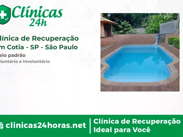 Clínica de Recuperação em Cotia Masculina-6