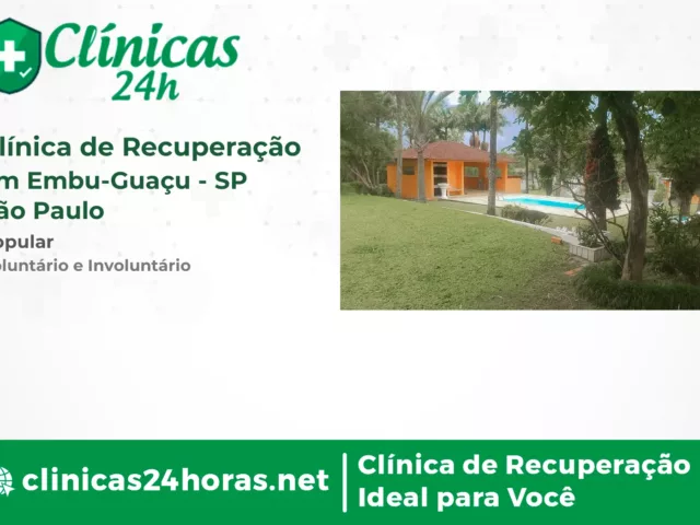 Clínica de Recuperação em Embu-Guaçu Feminina-2