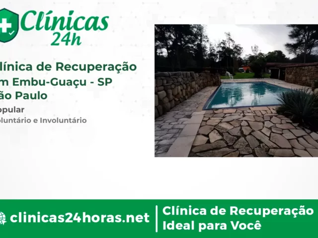 Clínica de Recuperação em Embu-Guaçu Feminina-3