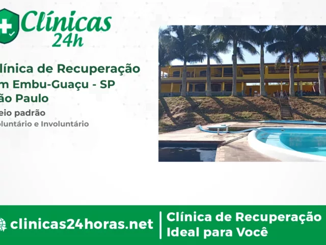 Clínica de Recuperação em Embu-Guaçu Masculina-3