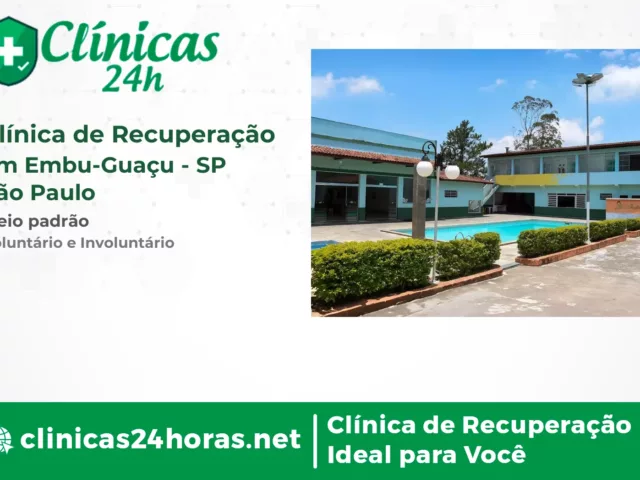 Clínica de Recuperação em Embu-Guaçu Masculina-4