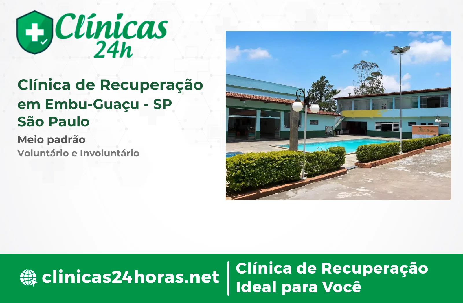 Clínica de Recuperação em Embu-Guaçu Masculina-4 2