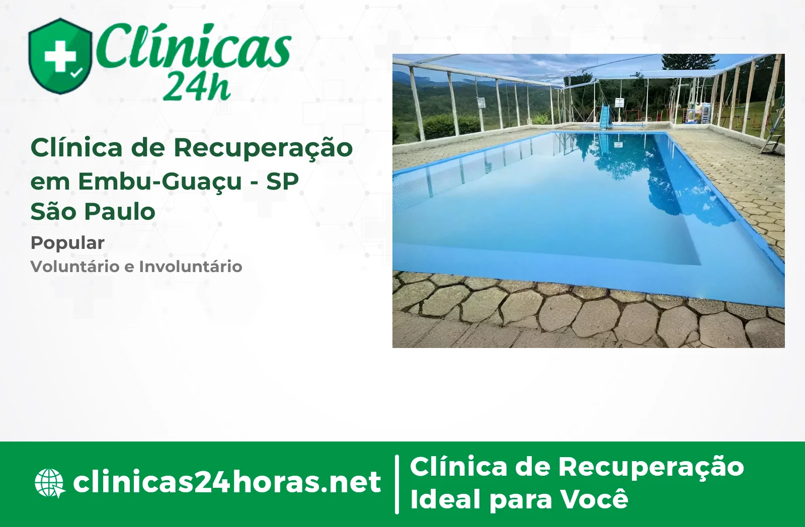 Clínica de Recuperação em Embu-Guaçu Masculina-5 2