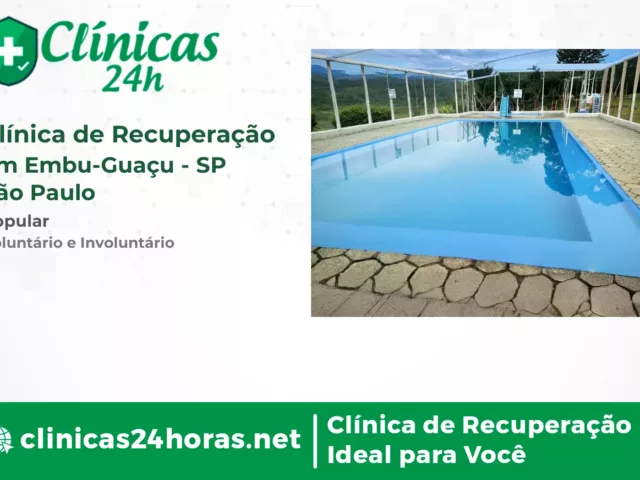 Clínica de Recuperação em Embu-Guaçu Masculina-5