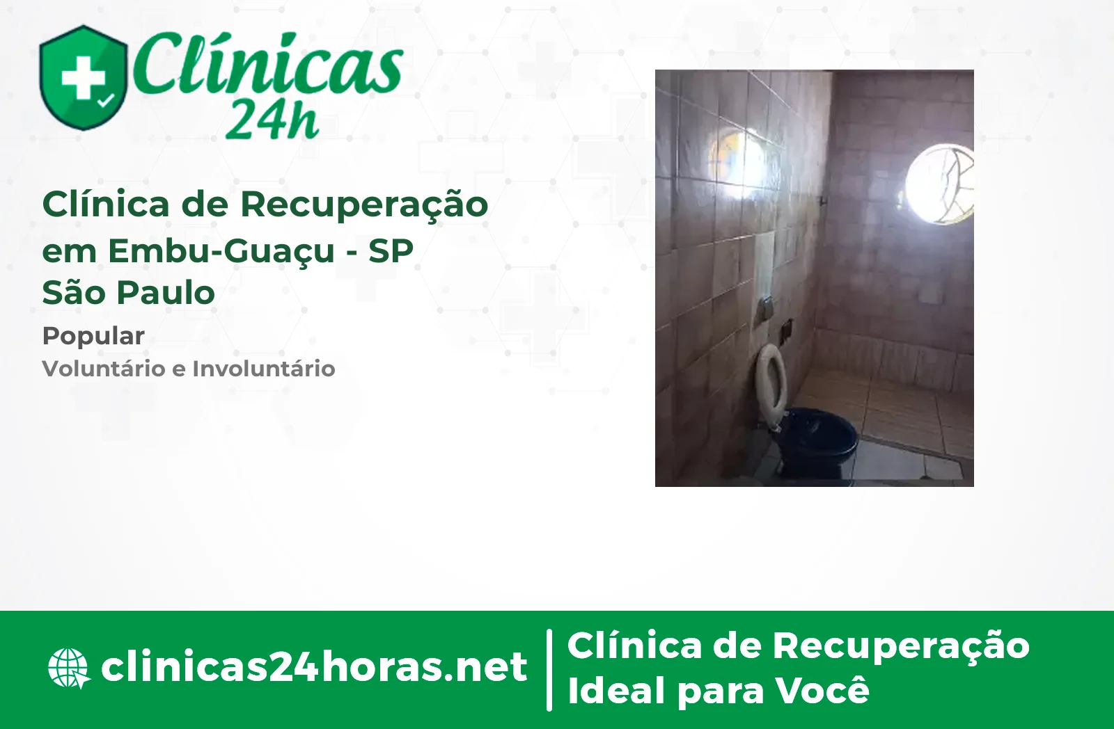Clínica de Recuperação em Embu-Guaçu Masculina-6 3