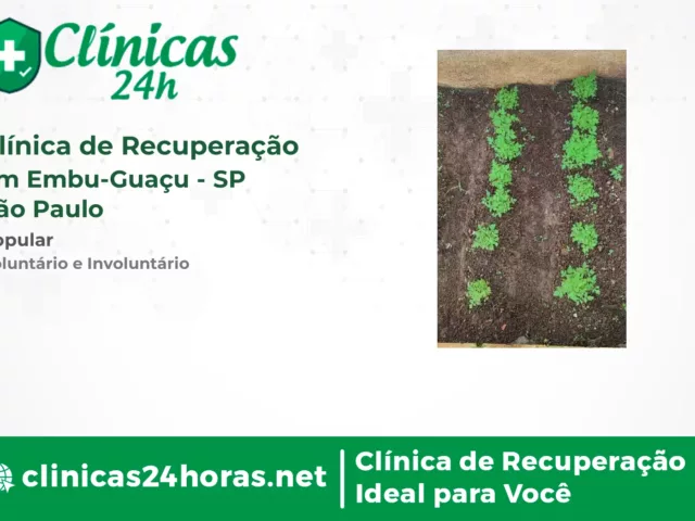 Clínica de Recuperação em Embu-Guaçu Masculina-6