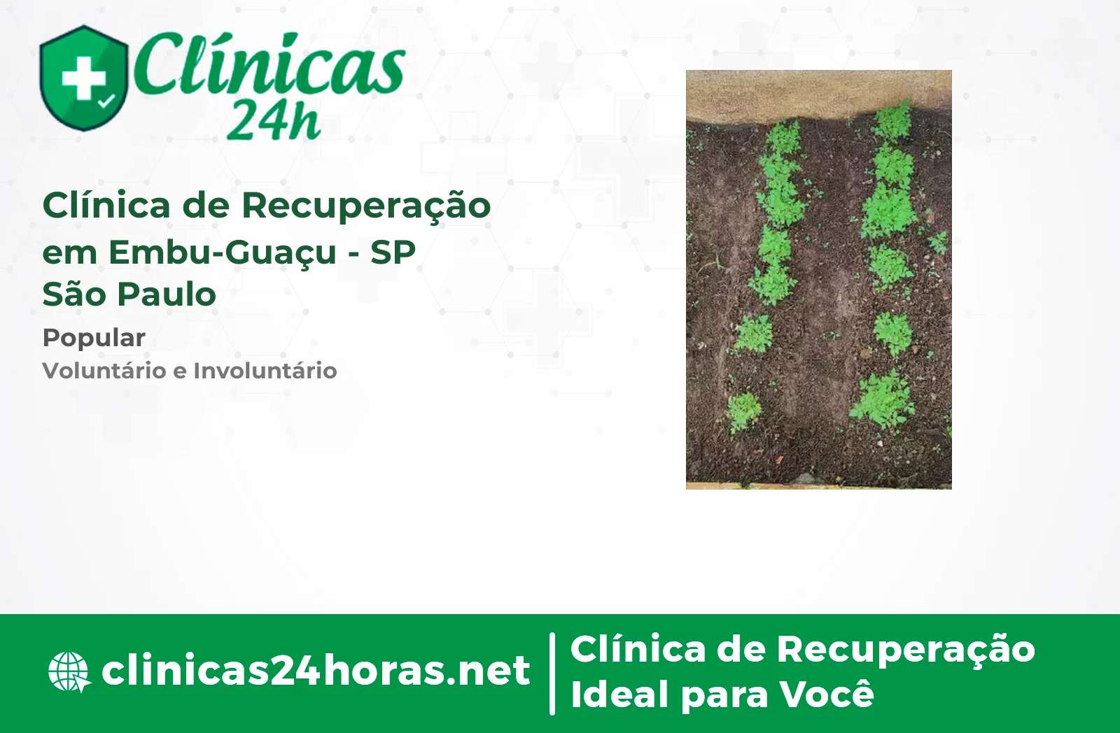 Clínica de Recuperação em Embu-Guaçu Masculina-6