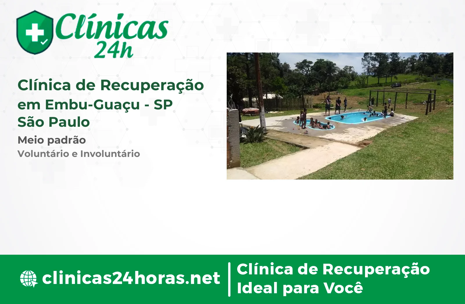 Clínica de Recuperação em Embu-Guaçu Masculina-7 4