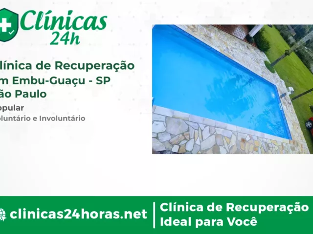Clínica de Recuperação em Embu-Guaçu Masculina-9