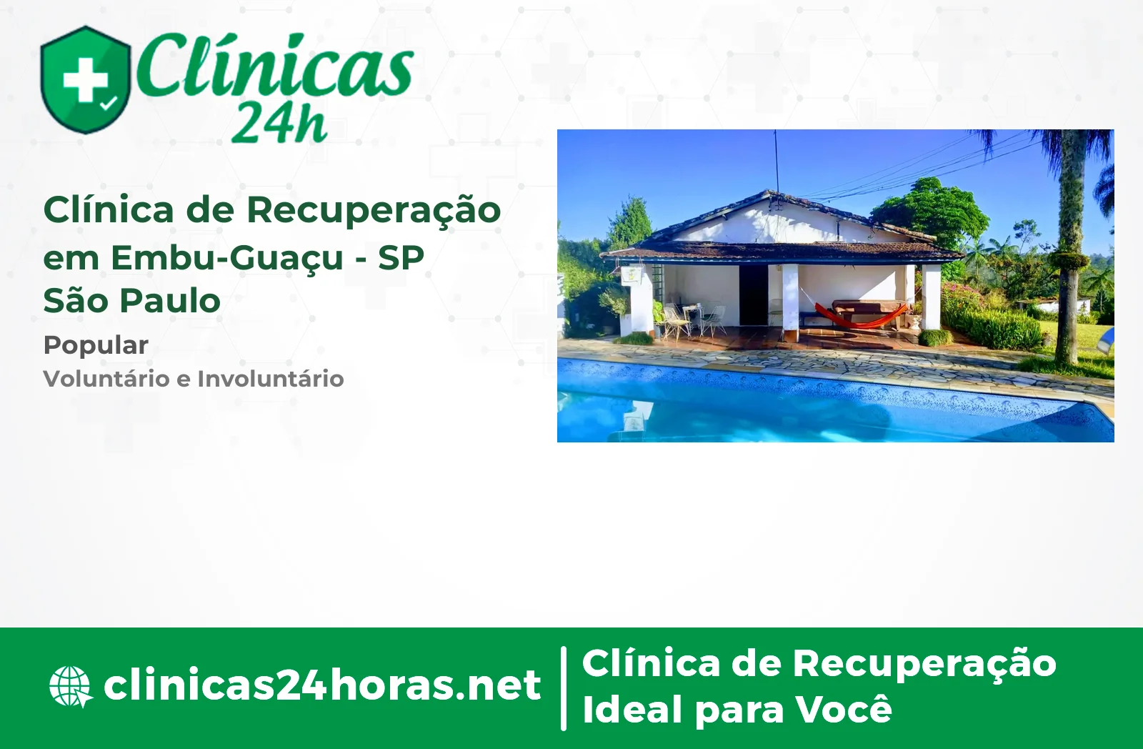 Clínica de Recuperação em Embu-Guaçu Masculina-9 4