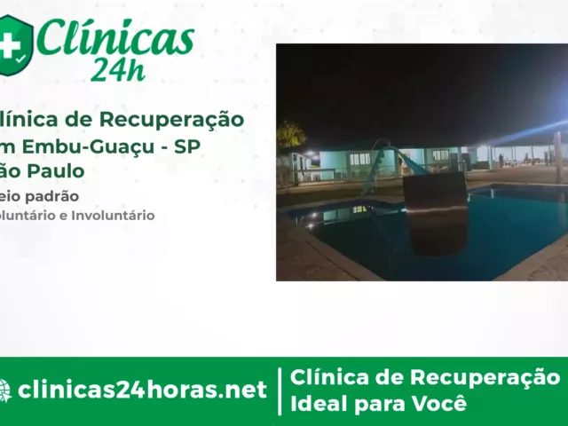 Clínica de Recuperação em Embu-Guaçu Masculina-10